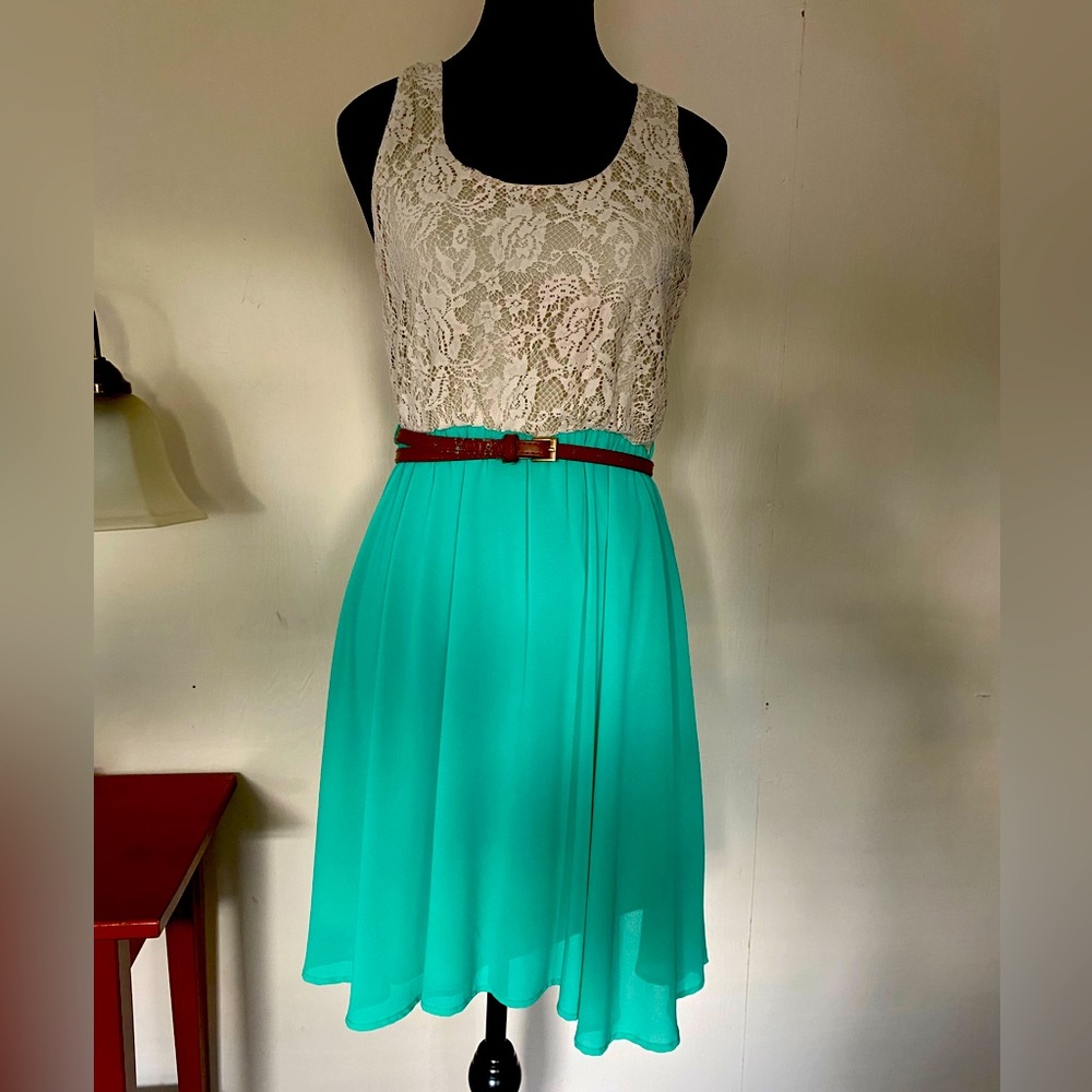 Summer Dress